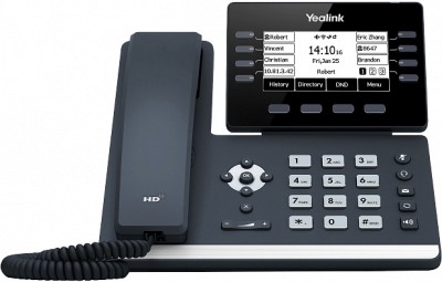 Yealink SIP-T53W